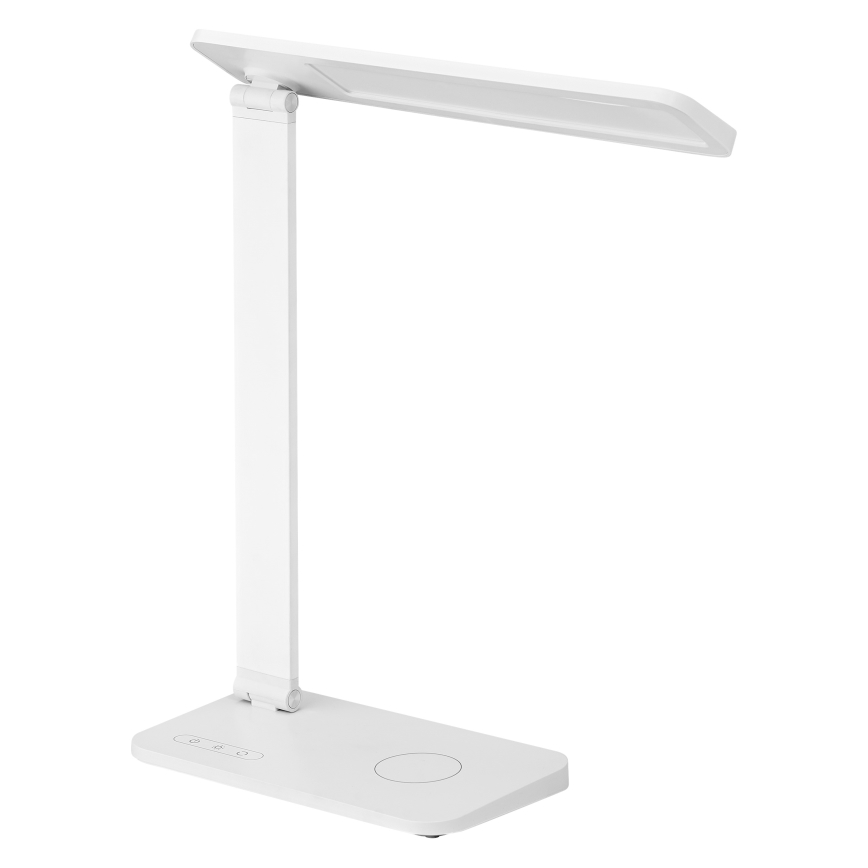 Osram - Lampe de bureau LED à intensité variable OFFICE LINE LED/17W/230V 3000/4000/6500K blanche