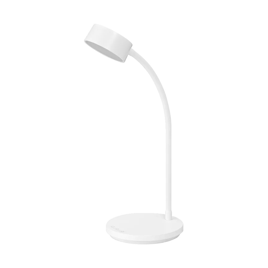 Osram - Lampe de bureau LED dimmable OFFICE LINE LED/4,8W/230V 3000/4000/6500K blanche