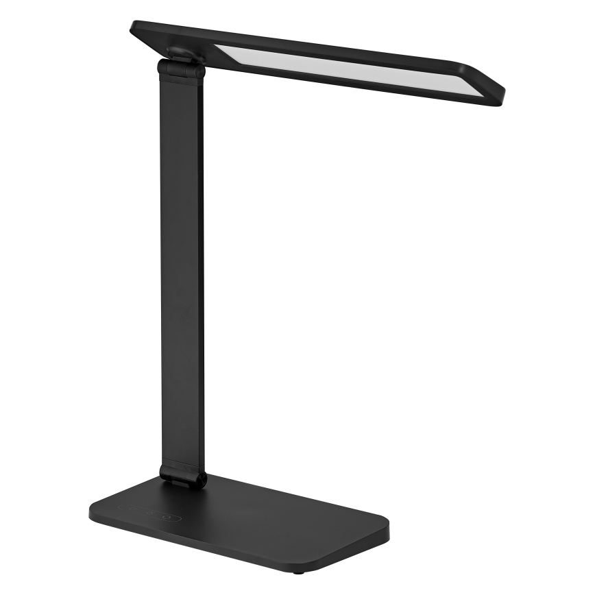 Osram - Lampe LED de bureau dimmable OFFICE LINE LED/7W/230V 3000/4000/6500K noire