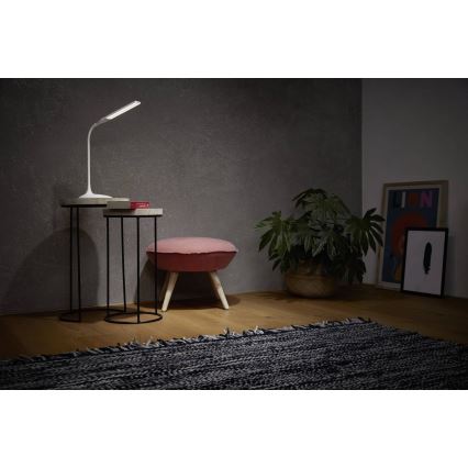 Osram - Lampe de bureau LED dimmable PANAN LED/5W/5V
