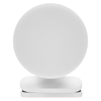 Osram - Lampe de bureau LED rechargeable à intensité variable 3 en 1 DECOR HELPER LED/1,8W/5V blanche