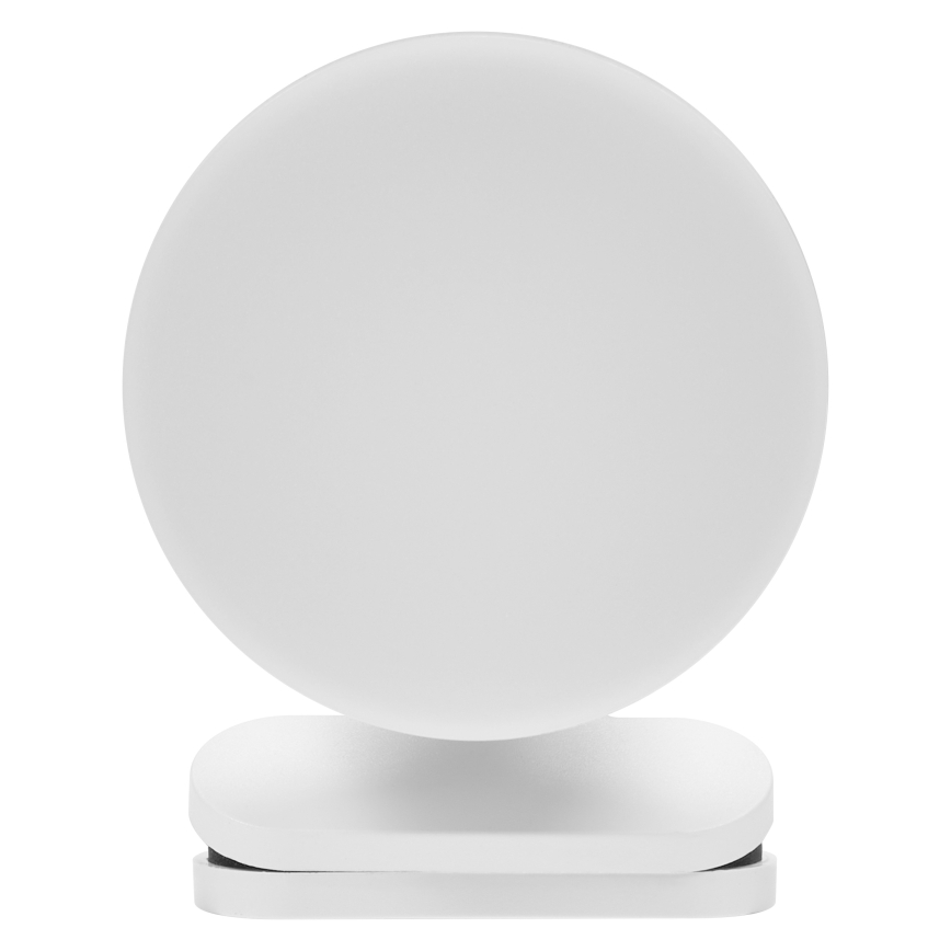 Osram - Lampe de bureau LED rechargeable à intensité variable 3 en 1 DECOR HELPER LED/1,8W/5V blanche