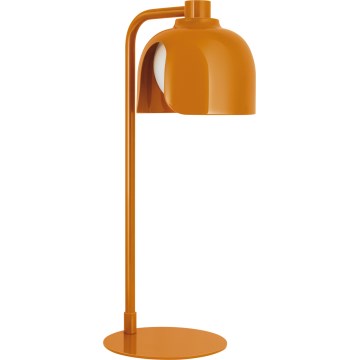 Osram - Lampe de table DECOR COROLLE 1xG9/20W/230V orange