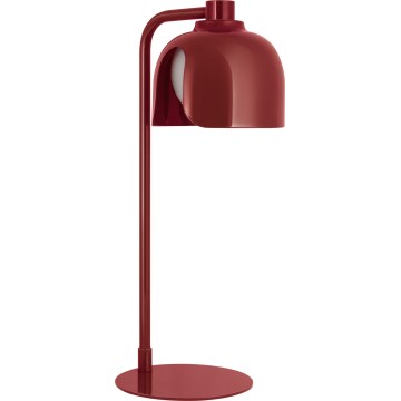 Osram - Lampe de table DECOR COROLLE 1xG9/20W/230V rouge