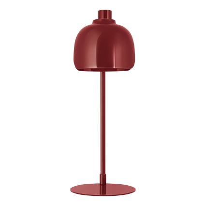 Osram - Lampe de table DECOR COROLLE 1xG9/20W/230V rouge