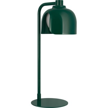 Osram - Lampe de table DECOR COROLLE 1xG9/20W/230V verte