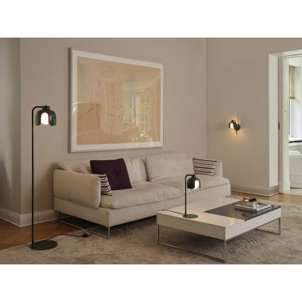 Osram - Lampe de table DECOR COROLLE 1xG9/20W/230V verte