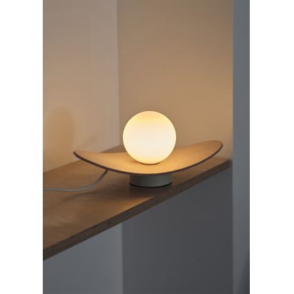 Osram - Lampe de table DECOR PEARL 1xG9/5W/230V beige