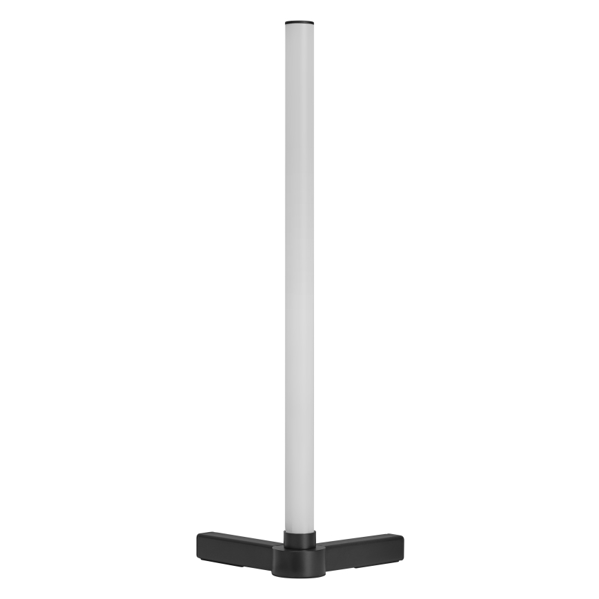 Osram - Lampe de bureau LED RGBW dimmable SMART+ MAGIC LED/7,5W/230V 2700-6500K noire Wi-Fi + télécommande