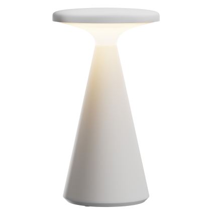 Osram - Lampe de table d'extérieur rechargeable, tactile et dimmable LED RGB SMART+ TWIST LED/1,35W/3,7V 1800 mAh IP44