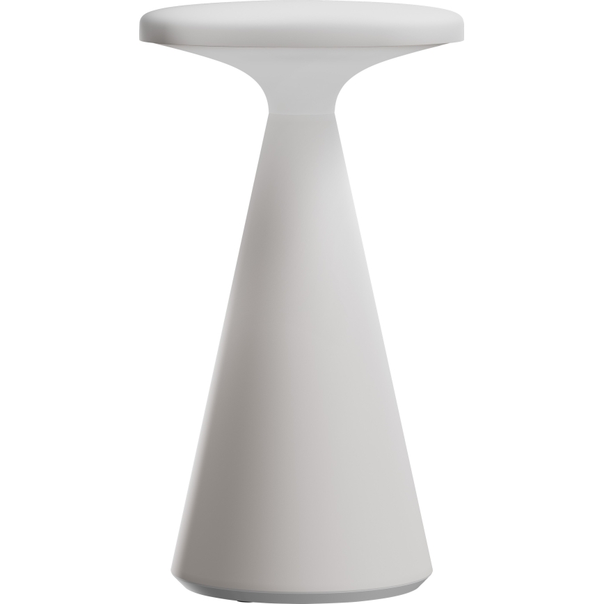 Osram - Lampe de table d'extérieur rechargeable, tactile et dimmable LED RGB SMART+ TWIST LED/1,35W/3,7V 1800 mAh IP44