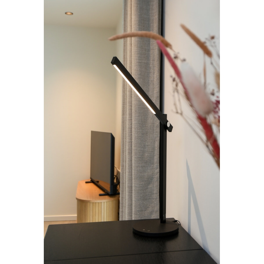 Osram - Lampe de table LED dimmable PANAN LED/7W/230V