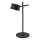 Osram - Lampe de table tactile LED dimmable DECOR KYOTO LED/12W/230V CRI 90 noir