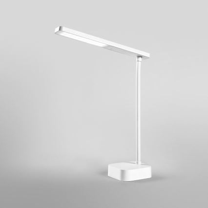 Osram - Lampe de table tactile LED dimmable PANAN LED/5,2W/5V 1200 mAh CRI 90