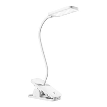 Osram - Lampe de table tactile LED dimmable PANAN LED/5,2W/5V 1200 mAh
