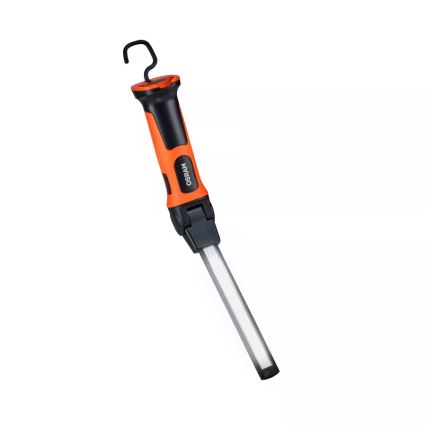 Osram - Lampe torche LED rechargeable à intensité réglable LEDINSPECT SLIM MAX1000 LED/9W/3,7V IP65 2600 mAh