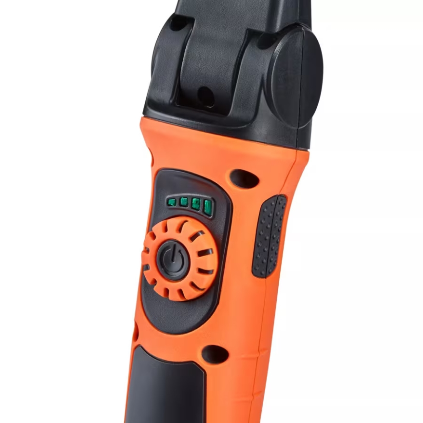 Osram - Lampe torche LED rechargeable à intensité réglable LEDINSPECT SLIM MAX1000 LED/9W/3,7V IP65 2600 mAh