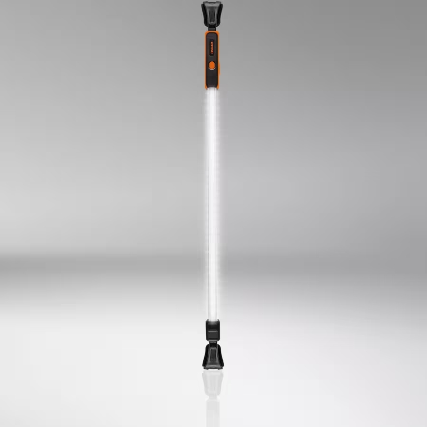 Osram - Lampe d'inspection LED rechargeable à intensité variable LEDINSPECT UNDERBONNET LED/16W/3,7V IP65