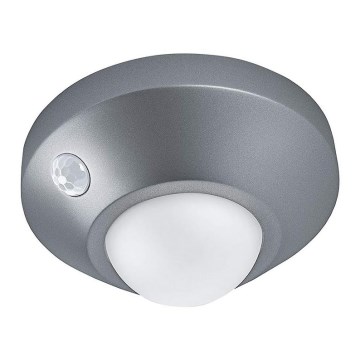 Osram - Lampe d'orientation LED avec détecteur NIGHTLUX LED/1,7W/3xAAA IP54