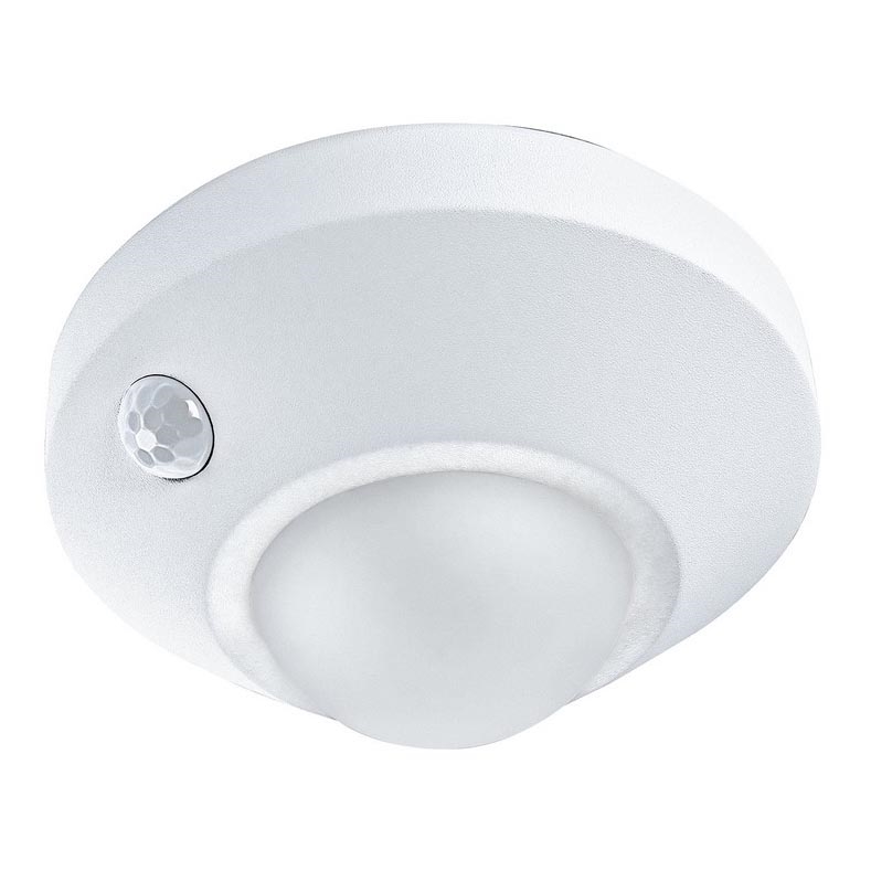 Osram - Lampe d'orientation LED avec détecteur NIGHTLUX LED/1,7W/3xAAA IP54