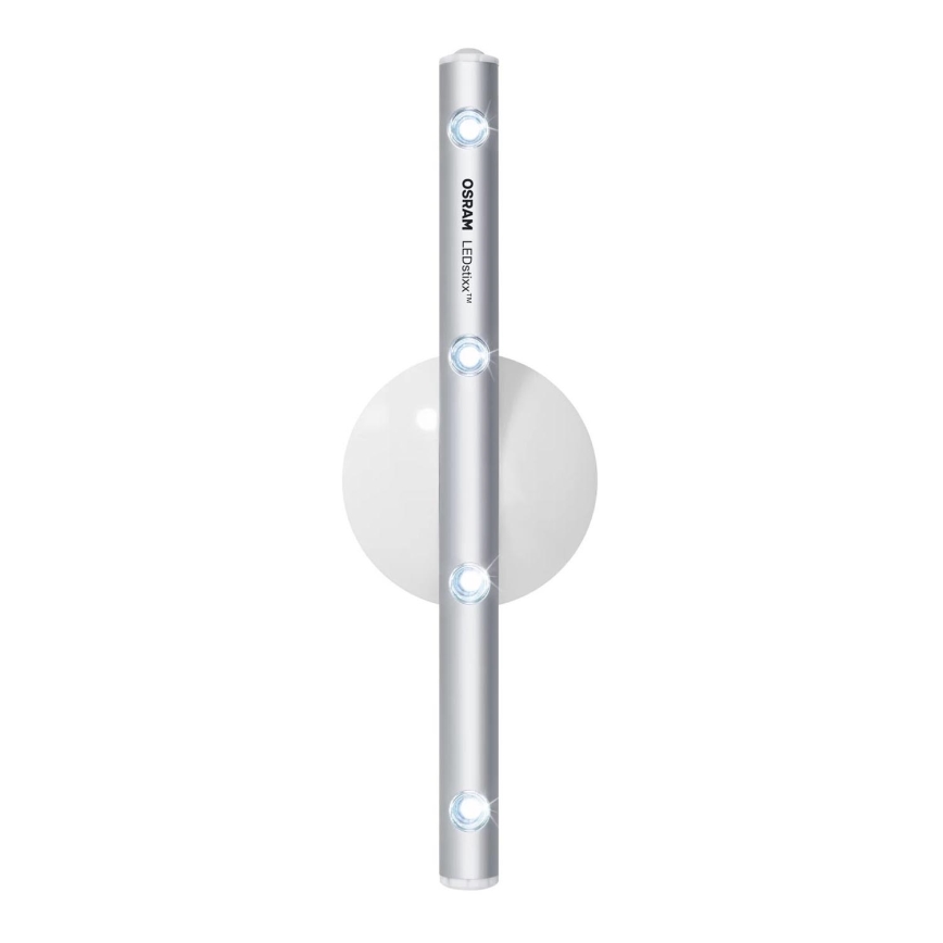 Osram - Lampe d'orientation LED LEDSTIXX LED/0,6W/3xAAA
