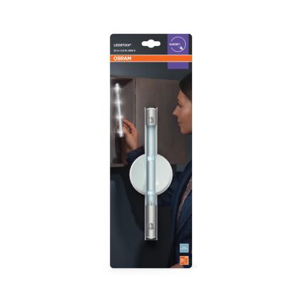 Osram - Lampe d'orientation LED LEDSTIXX LED/0,6W/3xAAA