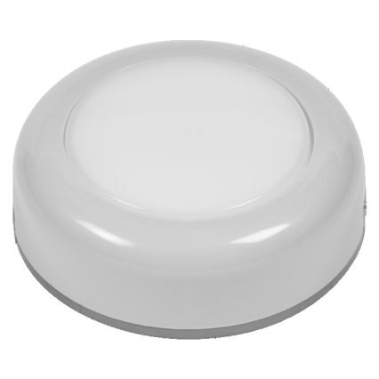 Osram - Lampe d'orientation tactile dimmable SMART+ DOT-IT LED RGBW 0,5W/3,7V 300 mAh