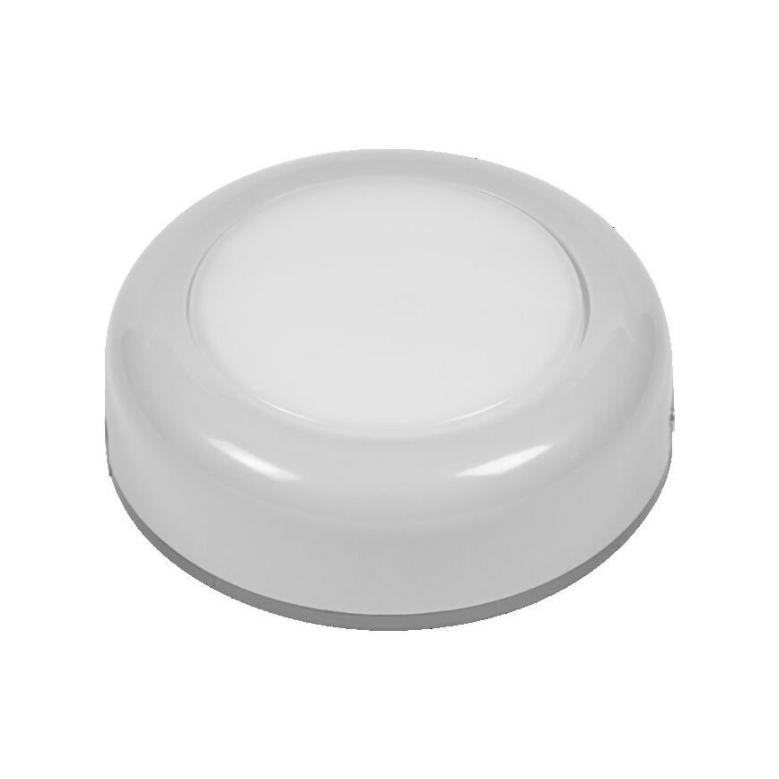 Osram - Lampe d'orientation tactile dimmable SMART+ DOT-IT LED RGBW 0,5W/3,7V 300 mAh