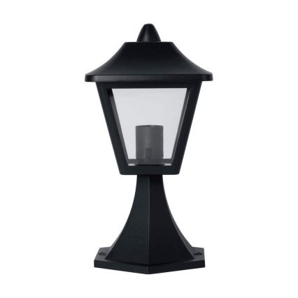 Osram - Lampadaire LED extérieur LEDVANCE 1xE27/9W/230V IP44