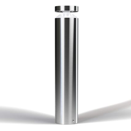 Osram - Lampe LED extérieure ENDURA LED/6W/230V IP44 chrome
