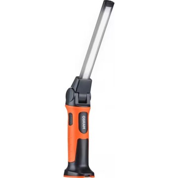 Osram - Lampe LED rechargeable à intensité réglable LEDINSPECT SLIM MAX1000 LED/9W/3,7V IP65