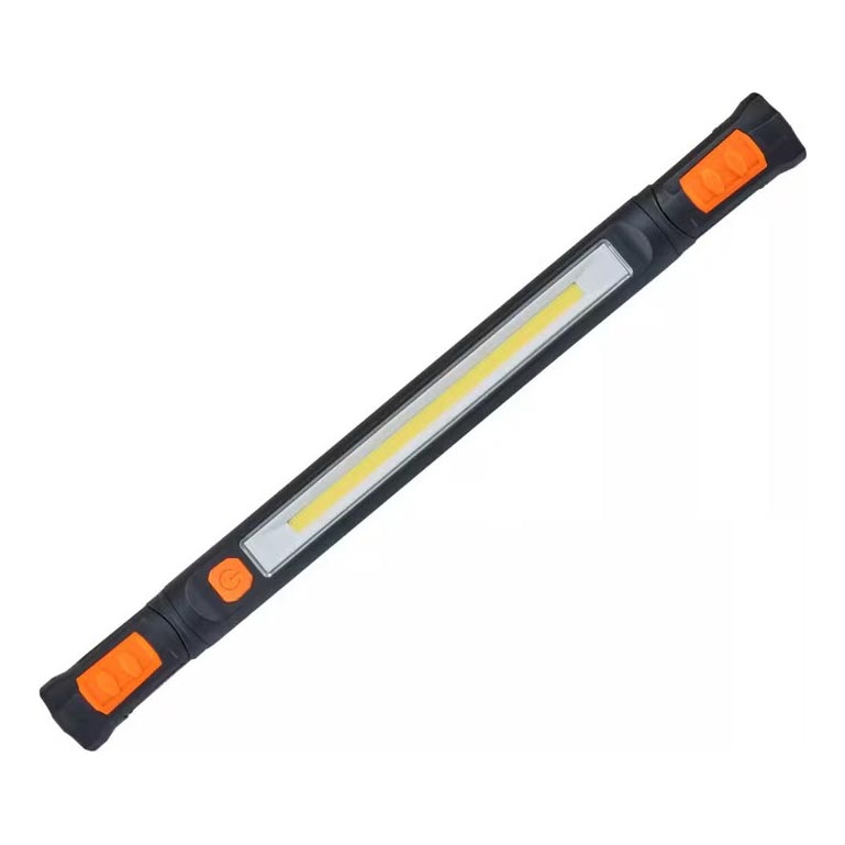 Osram - Lampe LED rechargeable à intensité variable LEDINSPECT UTILITY1000 LED/19W/7,4V