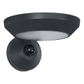 Osram - lampe murale d'extérieur LED avec capteur crépusculaire et détecteur de mouvement ENDURA STYLE LED/12W/230V IP65