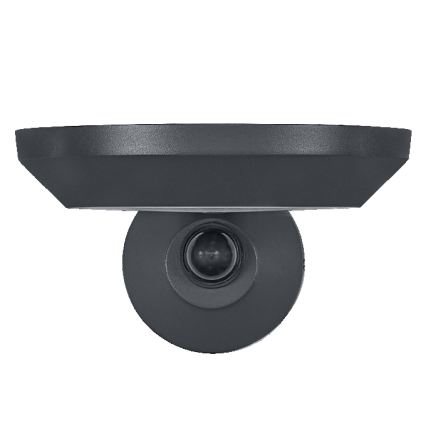 Osram - lampe murale d'extérieur LED avec capteur crépusculaire et détecteur de mouvement ENDURA STYLE LED/12W/230V IP65