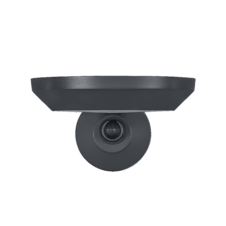 Osram - lampe murale d'extérieur LED avec capteur crépusculaire et détecteur de mouvement ENDURA STYLE LED/12W/230V IP65