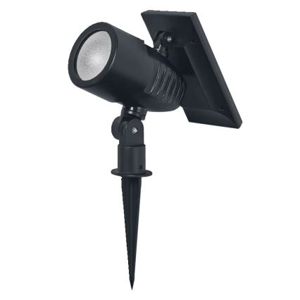 Ledvance - Lampe solaire LED RGBW dimmable SMART+ SOLAR LED/0,6W/3,7V 2000 mAh 3000-6500K IP44