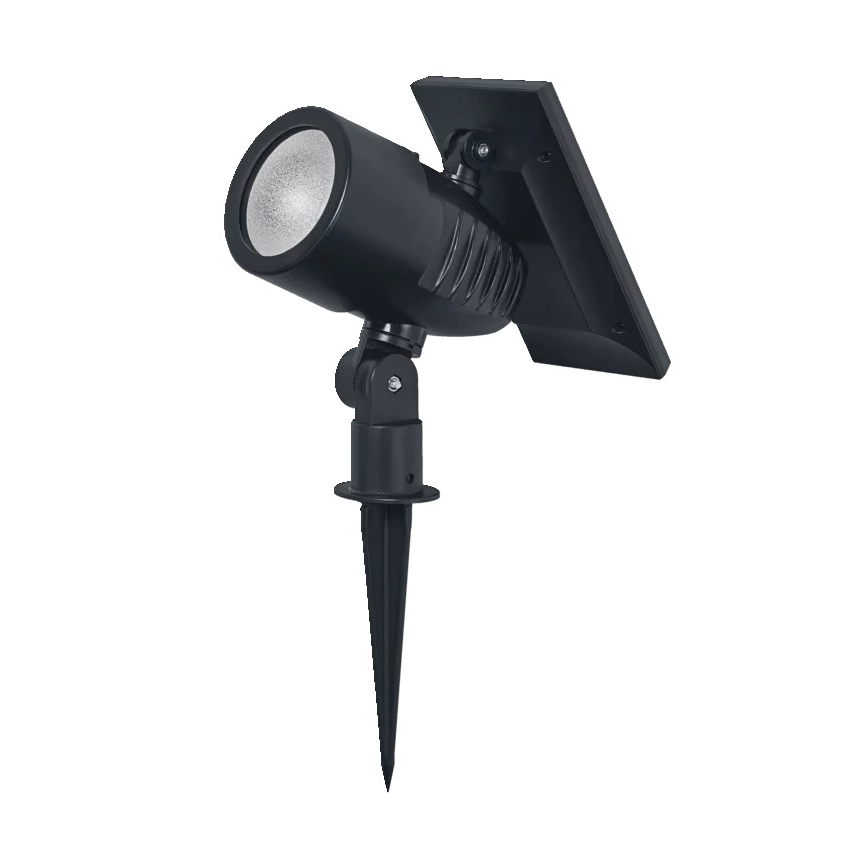 Ledvance - Lampe solaire LED RGBW dimmable SMART+ SOLAR LED/0,6W/3,7V 2000 mAh 3000-6500K IP44