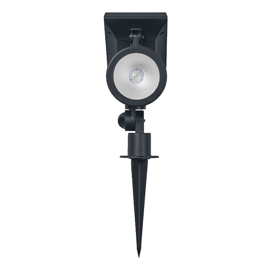 Ledvance - Lampe solaire LED RGBW dimmable SMART+ SOLAR LED/0,6W/3,7V 2000 mAh 3000-6500K IP44