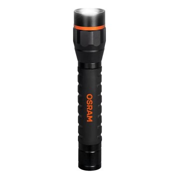 Osram - Lampe torche LED dimmable LEDINSPECT TORCH 350 ESSENTIAL LED/4W/2xAAA IP44