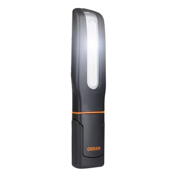Osram - Lampe torche LED rechargeable à intensité réglable LEDINSPECT MAX500 LED/16W/3,7V IP65 4500 mAh