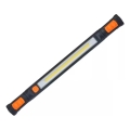 Osram - Lampe torche LED rechargeable à intensité réglable LEDINSPECT UTILITY1000 LED/19W/7,4V 2600 mAh