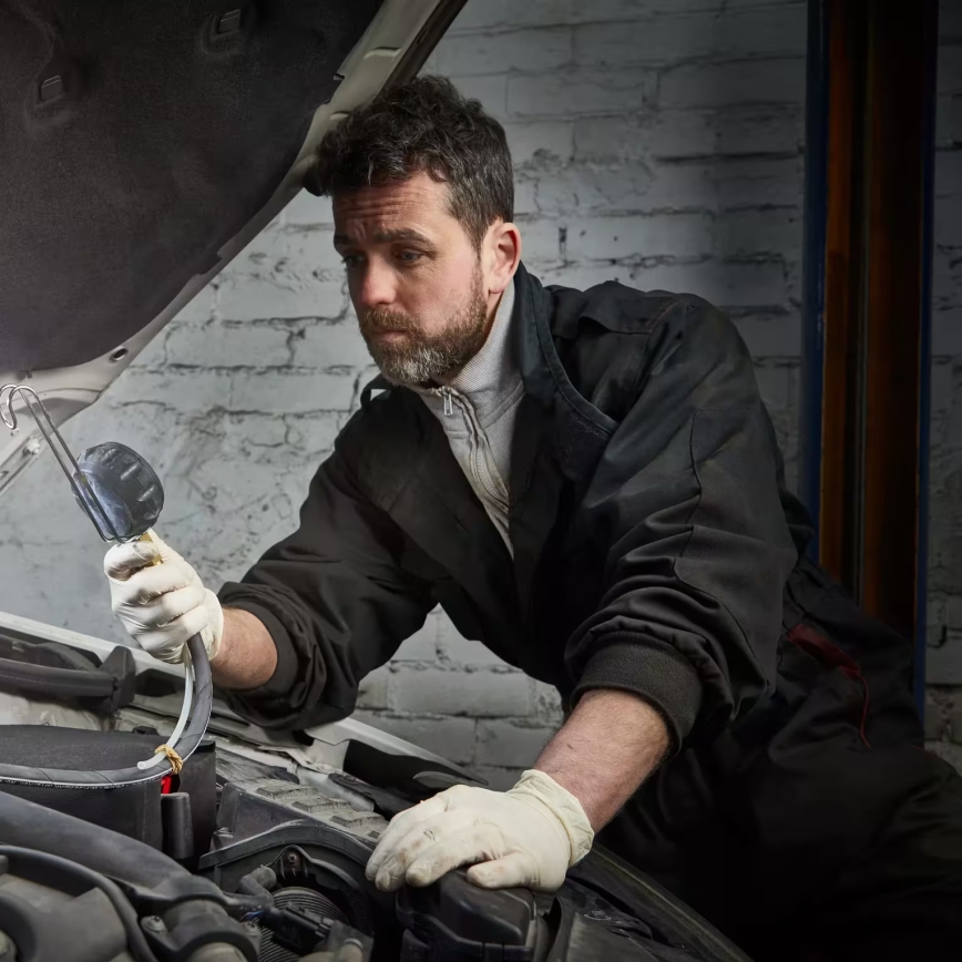 Osram - Lampe LED rechargeable à intensité variable LEDINSPECT UTILITY1000 LED/19W/7,4V