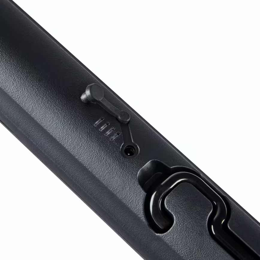 Osram - Lampe LED rechargeable à intensité variable LEDINSPECT UTILITY1000 LED/19W/7,4V