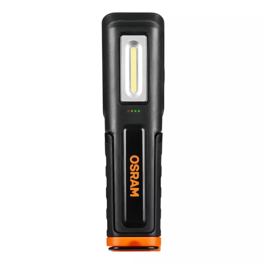 Osram - Lampe torche rechargeable LED dimmable LEDINSPECT WIRE-FREE PRO 600 LED/5W/3,7V IP54 2600 mAh