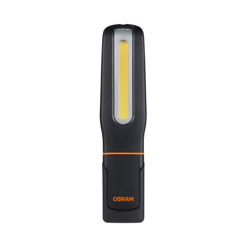 Osram - Lampe d'inspection rechargeable LED dimmable LEDINSPECT MAX500 LED/16W/3,7V IP65
