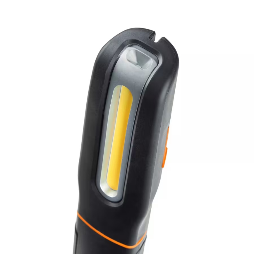 Osram - Lampe d'inspection rechargeable LED dimmable LEDINSPECT MAX500 LED/16W/3,7V IP65