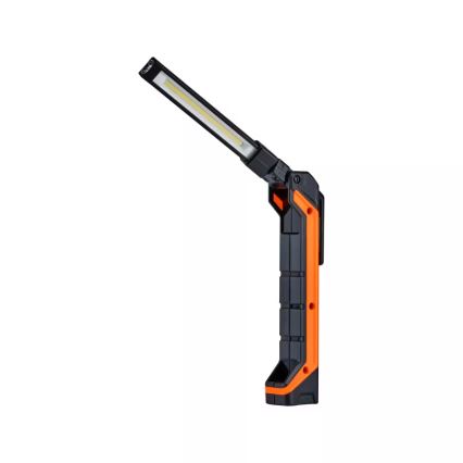 Osram - Lampe de poche LED rechargeable dimmable LEDINSPECT POCKET200 LED/2W/3,7V IP54