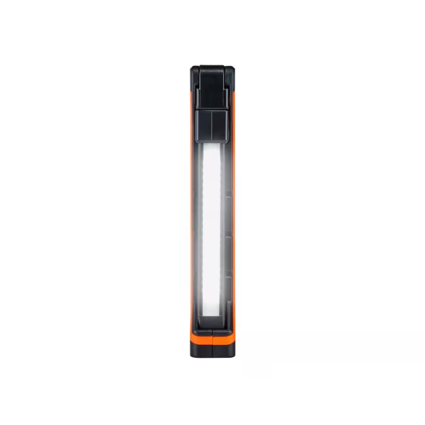Osram - Lampe de poche LED rechargeable dimmable LEDINSPECT POCKET200 LED/2W/3,7V IP54