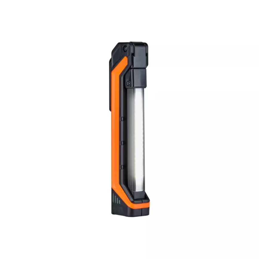 Osram - Lampe de poche LED rechargeable dimmable LEDINSPECT POCKET200 LED/2W/3,7V IP54