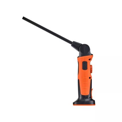 Osram - Lampe LED rechargeable à intensité réglable LEDINSPECT SLIM MAX1000 LED/9W/3,7V IP65